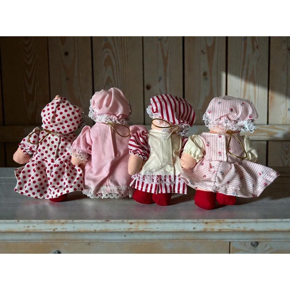 The Unbranded Brand vintage handmade